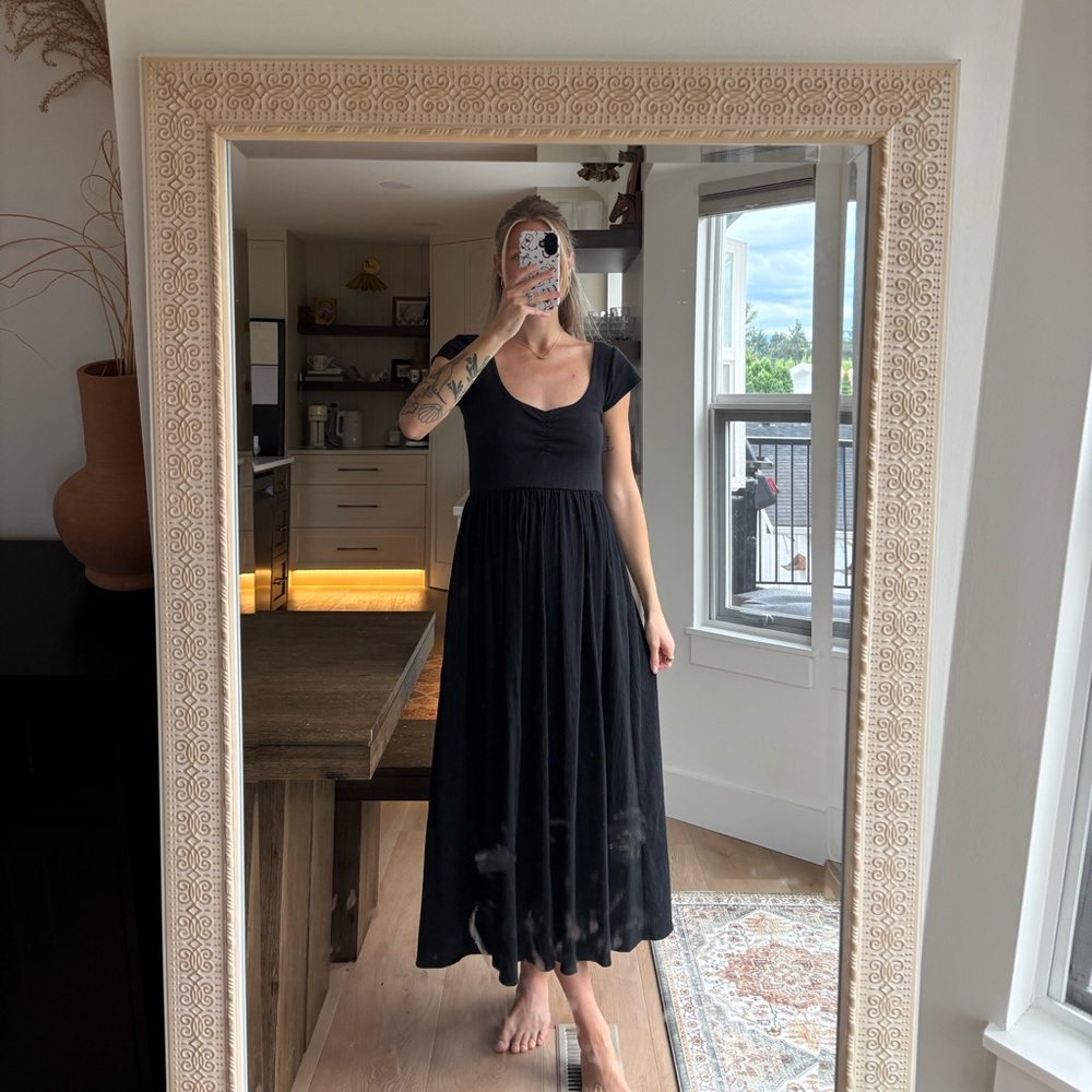 Christy Dawn dress